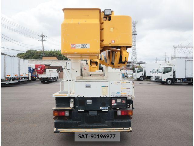 Toyota DYNA TRUCK 2013-02 8795837-3
