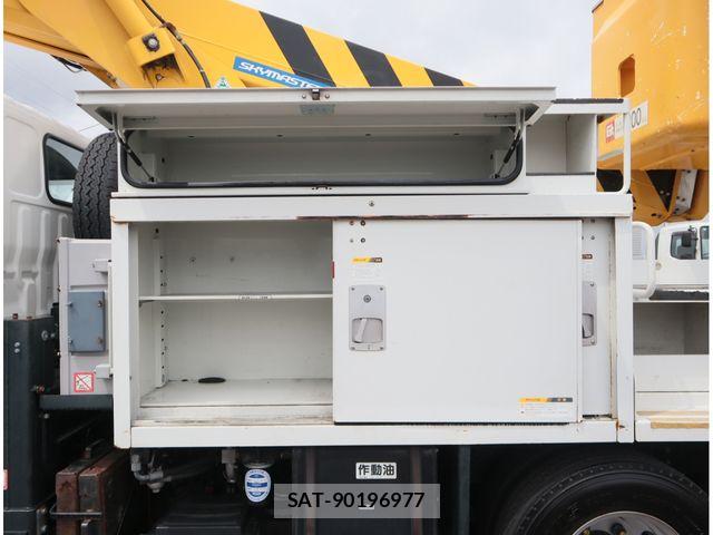 Toyota DYNA TRUCK 2013-02 8795837-7