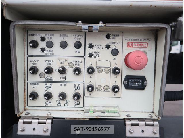 Toyota DYNA TRUCK 2013-02 8795837-8
