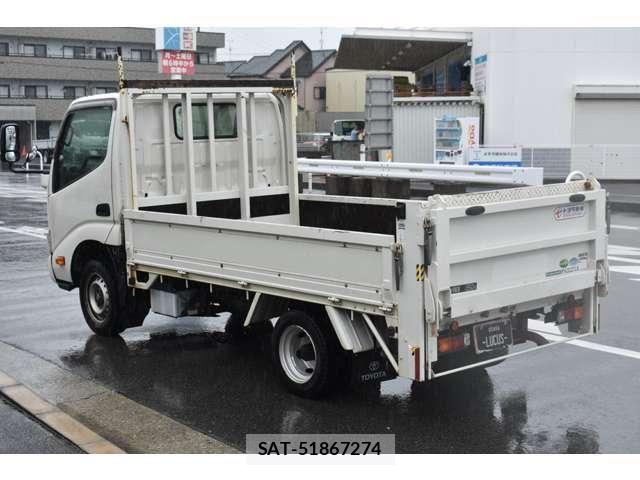 Toyota DYNA TRUCK 2018-06 8828825-17