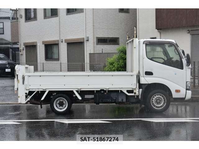 Toyota DYNA TRUCK 2018-06 8828825-18