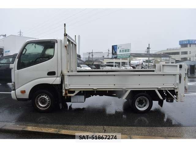 Toyota DYNA TRUCK 2018-06 8828825-19