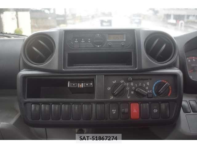 Toyota DYNA TRUCK 2018-06 8828825-21