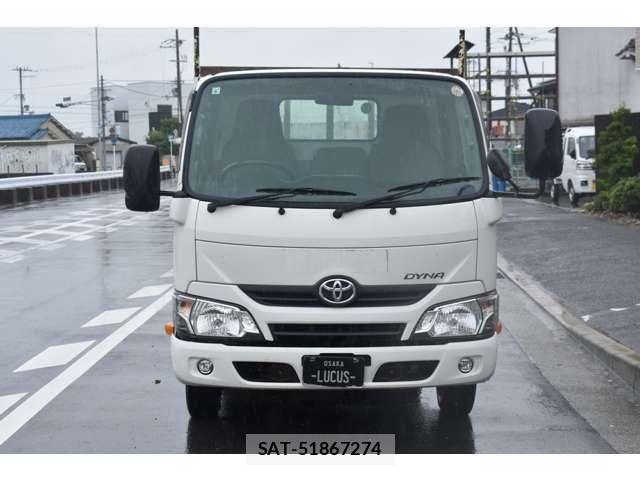 Toyota DYNA TRUCK 2018-06 8828825-5