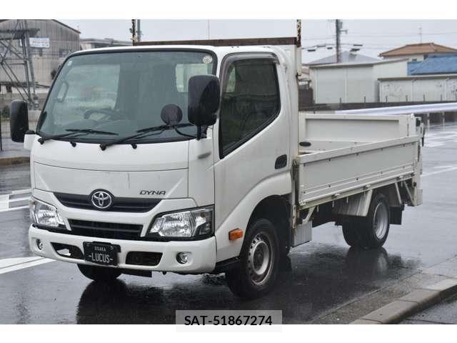 Toyota DYNA TRUCK 2018-06 8828825-6