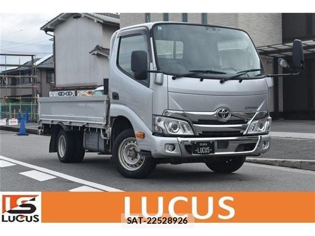 Toyota DYNA TRUCK 2022-08 8828826-0