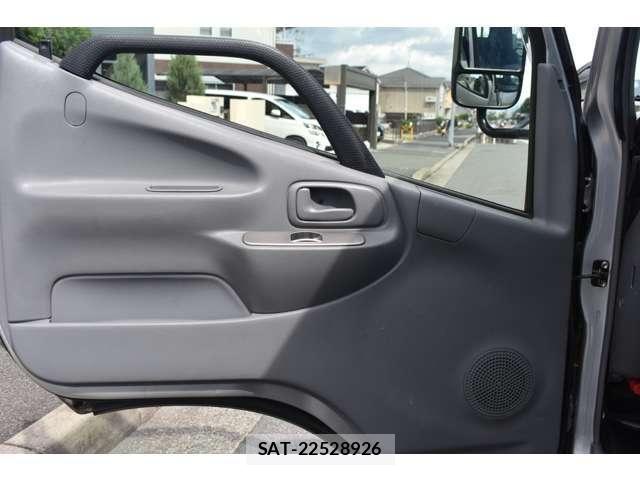 Toyota DYNA TRUCK 2022-08 8828826-9