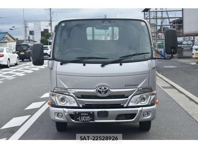 Toyota DYNA TRUCK 2022-08 8828826-1