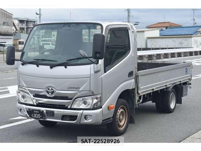 Toyota DYNA TRUCK 2022-08 8828826-2