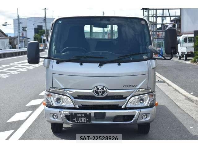 Toyota DYNA TRUCK 2022-08 8828826-5