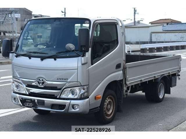 Toyota DYNA TRUCK 2022-08 8828826-6