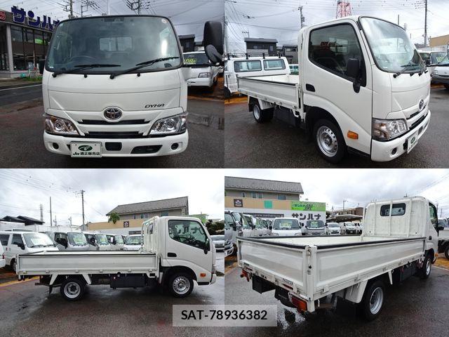 Toyota DYNA TRUCK 2023-12 8828823-1