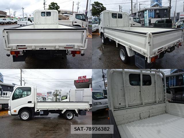 Toyota DYNA TRUCK 2023-12 8828823-2