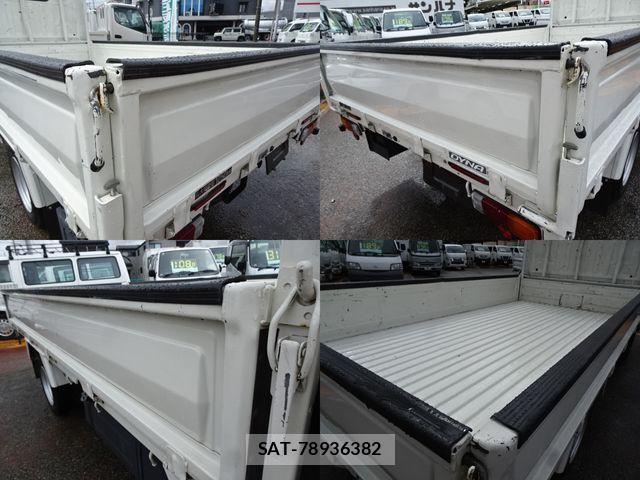 Toyota DYNA TRUCK 2023-12 8828823-4
