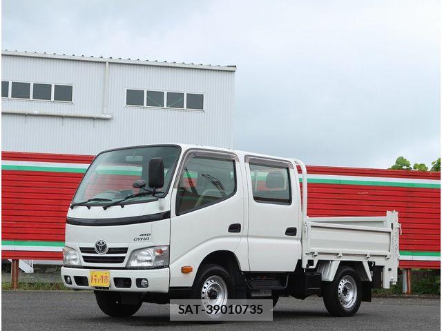 Toyota DYNA TRUCK 2015-05 8828824-0