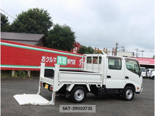 Toyota DYNA TRUCK 2015-05 8828824-9