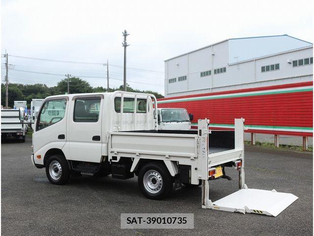 Toyota DYNA TRUCK 2015-05 8828824-12