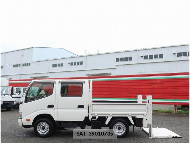 Toyota DYNA TRUCK 2015-05 8828824-13