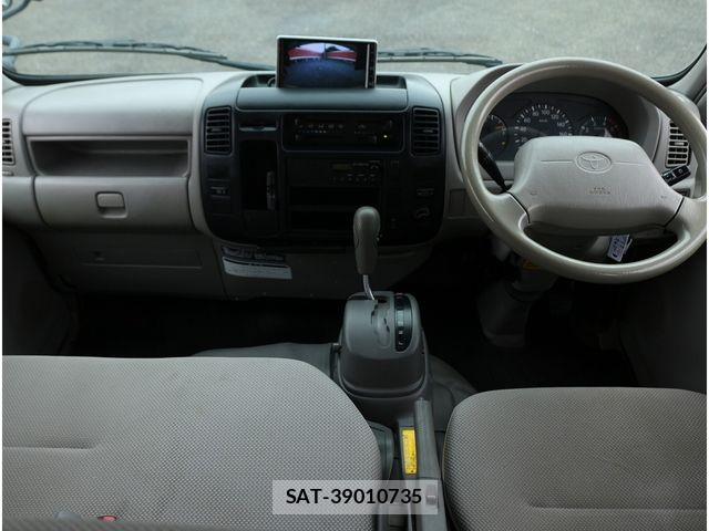 Toyota DYNA TRUCK 2015-05 8828824-1
