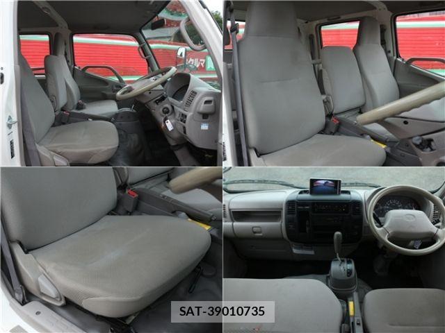Toyota DYNA TRUCK 2015-05 8828824-20