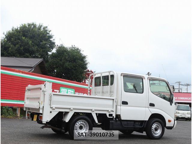 Toyota DYNA TRUCK 2015-05 8828824-2