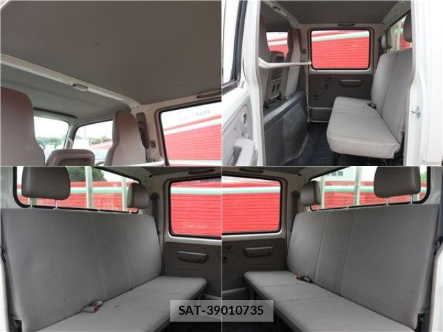 Toyota DYNA TRUCK 2015-05 8828824-29