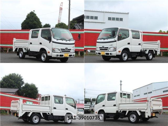 Toyota DYNA TRUCK 2015-05 8828824-4