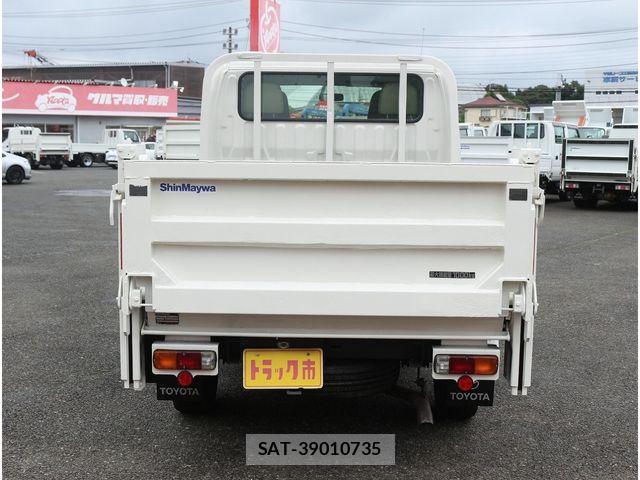 Toyota DYNA TRUCK 2015-05 8828824-6
