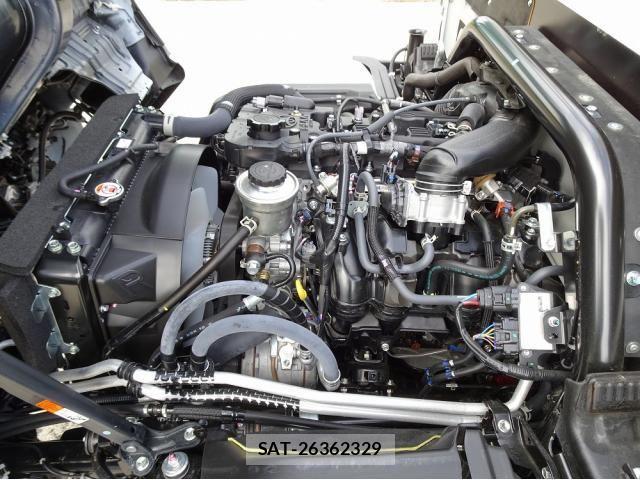 Toyota DYNA TRUCK 2026-01 8828821-9