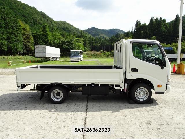 Toyota DYNA TRUCK 2026-01 8828821-17