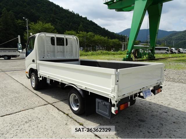Toyota DYNA TRUCK 2026-01 8828821-1