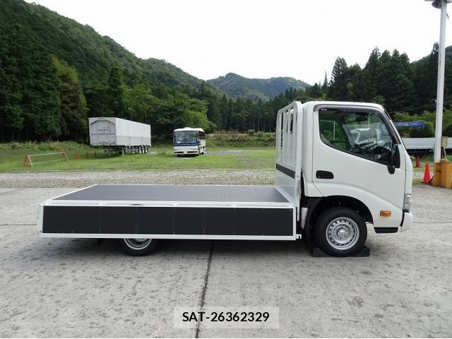Toyota DYNA TRUCK 2026-01 8828821-19