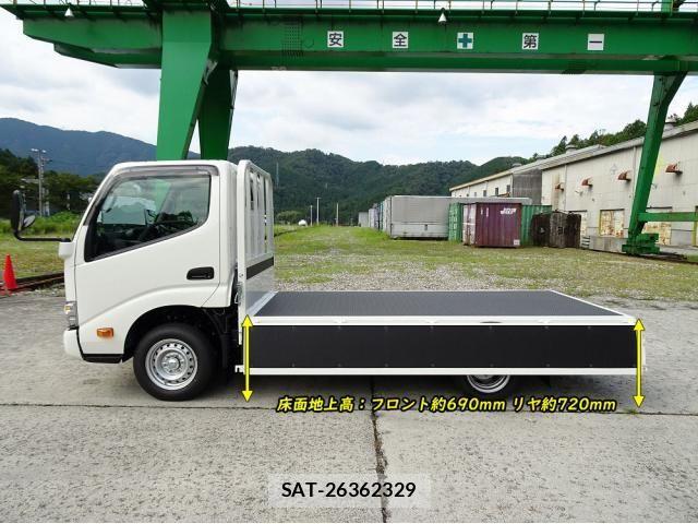 Toyota DYNA TRUCK 2026-01 8828821-20