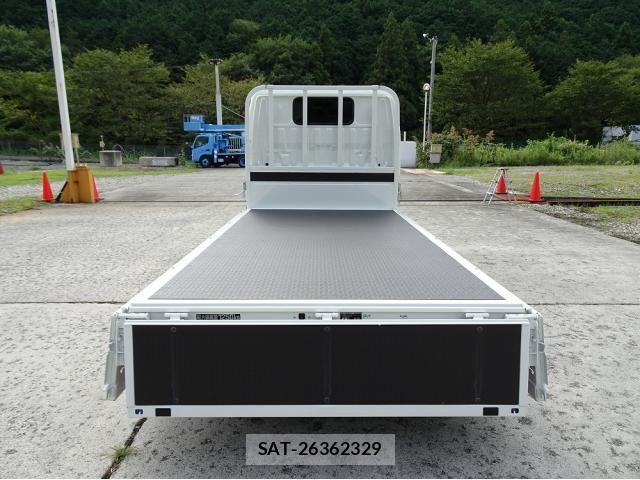 Toyota DYNA TRUCK 2026-01 8828821-21