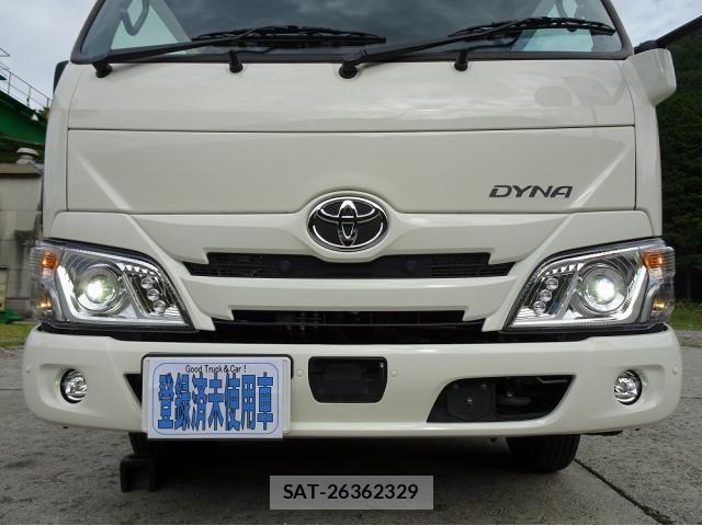 Toyota DYNA TRUCK 2026-01 8828821-26