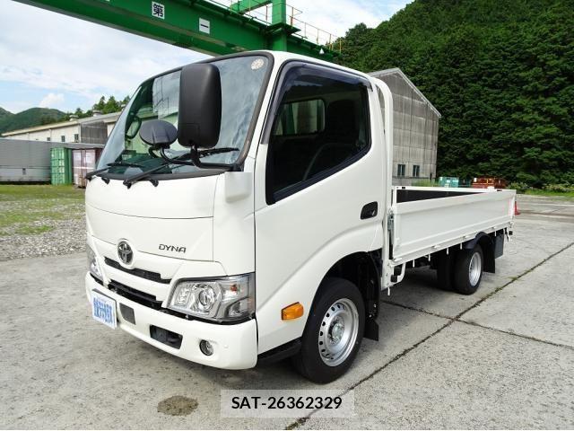 Toyota DYNA TRUCK 2026-01 8828821-2