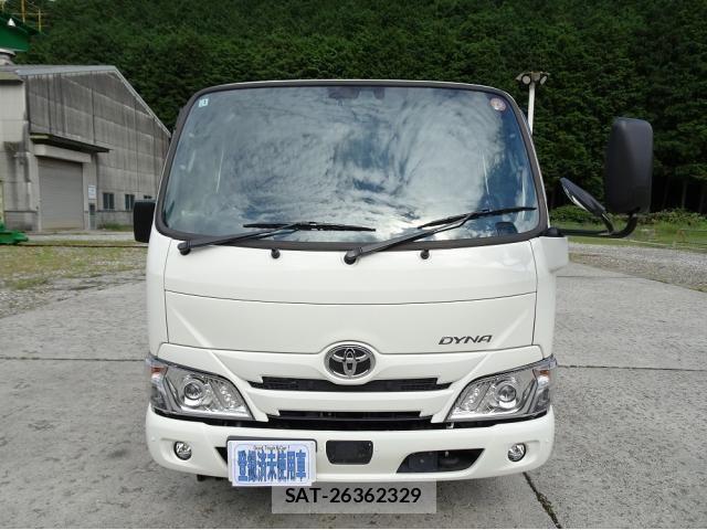 Toyota DYNA TRUCK 2026-01 8828821-4