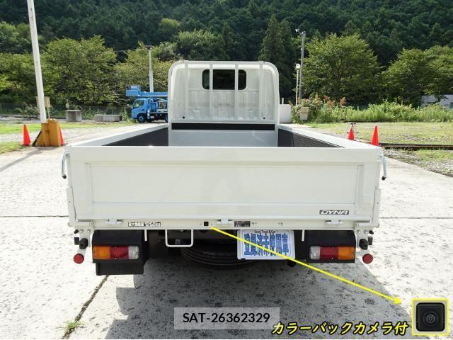 Toyota DYNA TRUCK 2026-01 8828821-5