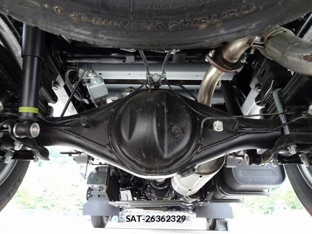 Toyota DYNA TRUCK 2026-01 8828821-8