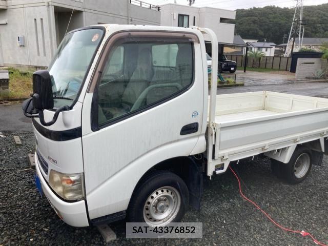 Toyota DYNA TRUCK 2005-01 8828828-0