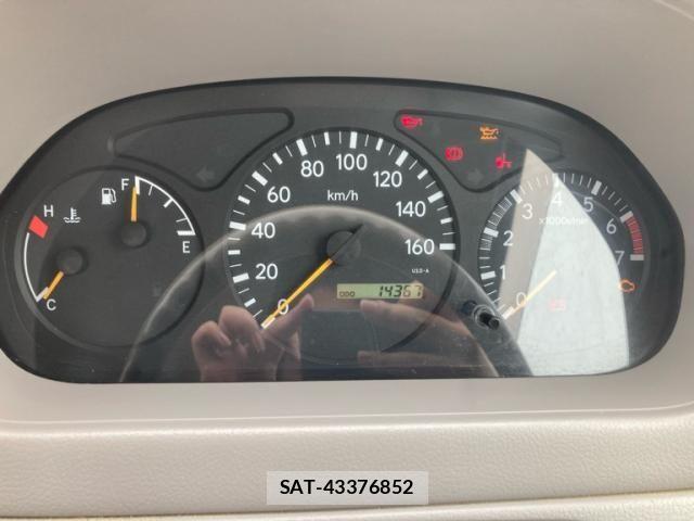 Toyota DYNA TRUCK 2005-01 8828828-12