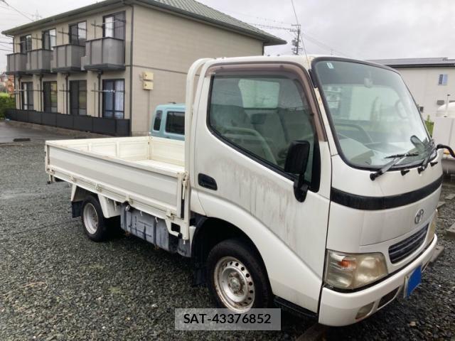 Toyota DYNA TRUCK 2005-01 8828828-1