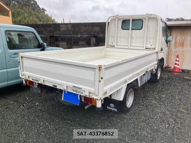 Toyota DYNA TRUCK 2005-01 8828828-2