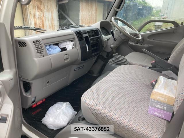 Toyota DYNA TRUCK 2005-01 8828828-4