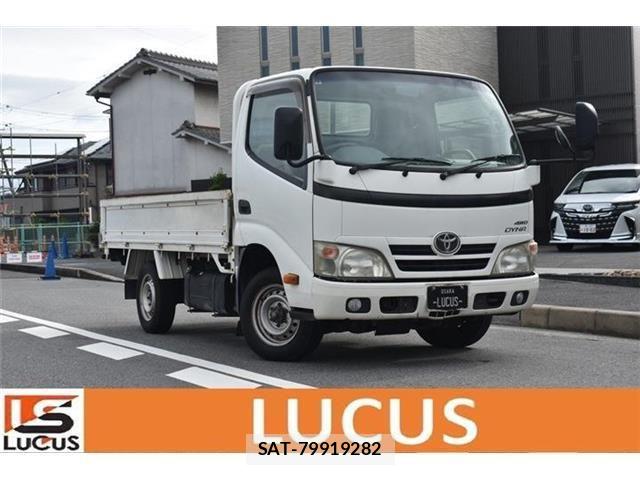Toyota DYNA TRUCK 2012-09 8828827-0