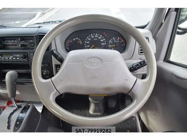 Toyota DYNA TRUCK 2012-09 8828827-1