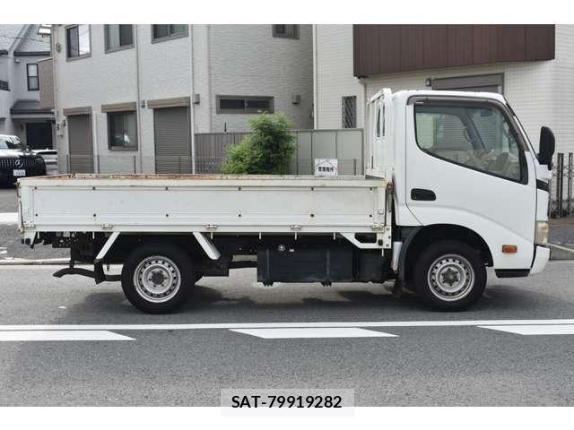 Toyota DYNA TRUCK 2012-09 8828827-21