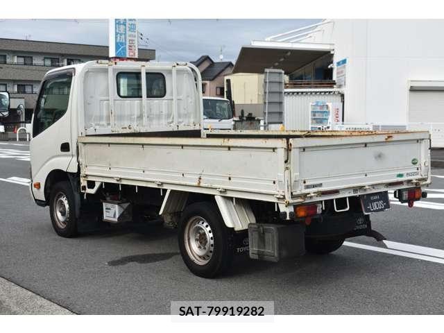 Toyota DYNA TRUCK 2012-09 8828827-22