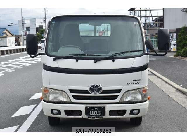 Toyota DYNA TRUCK 2012-09 8828827-5