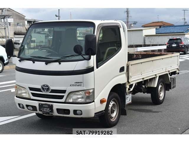 Toyota DYNA TRUCK 2012-09 8828827-6